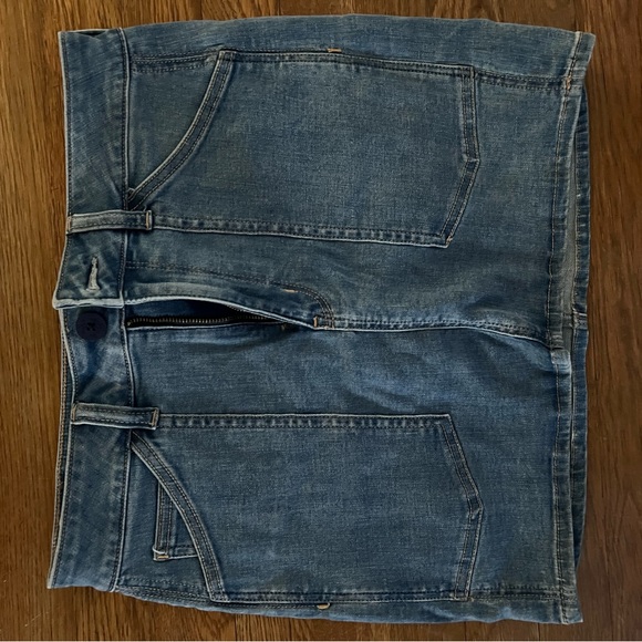 American eagle mini skirt never worn - Picture 1 of 2